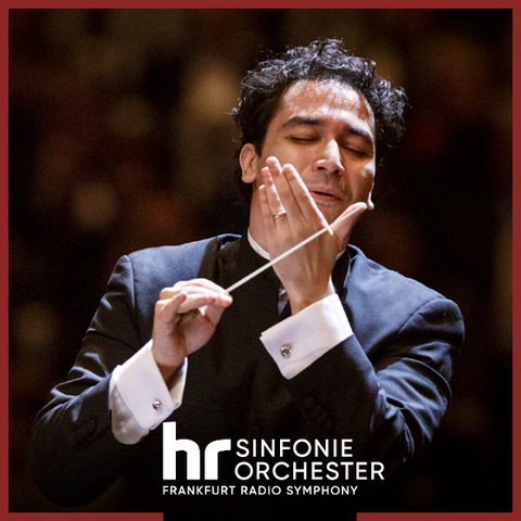 Gro�e Reihe | Tschaikowsky 5 - Frankfurt am Main - 19.03.2027 20:00