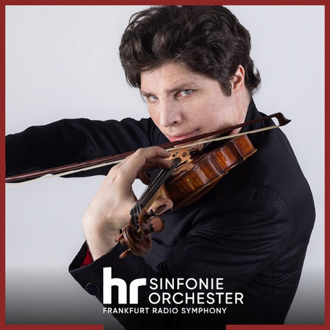 Gro�e Reihe | Schostakowitsch 7 - Frankfurt am Main - 08.04.2027 19:00