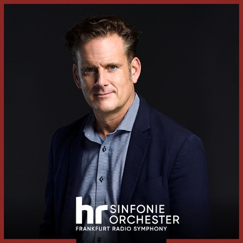 Gro�e Reihe | Mahler 2 - Frankfurt am Main - 10.12.2026 19:00