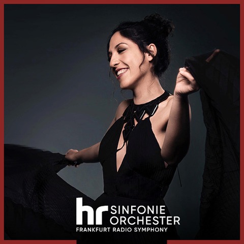 Gro�e Reihe | All�ungherese - Frankfurt am Main - 12.11.2026 19:00