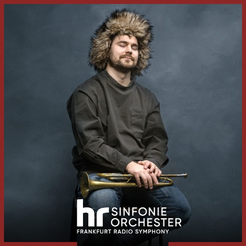 Gro�e Reihe | Mahler 1 - Frankfurt am Main - 22.10.2026 19:00