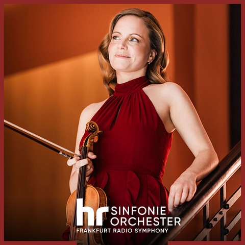 Gro�e Reihe | Beethoven 5 - Frankfurt am Main - 17.09.2026 19:00