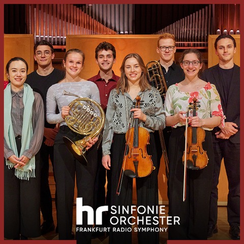 Kammermusik | Mendelssohns Geniestreich - Frankfurt am Main - 01.11.2026 18:00