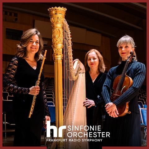 Kammermusik | Lachrymae - Frankfurt am Main - 04.10.2026 18:00