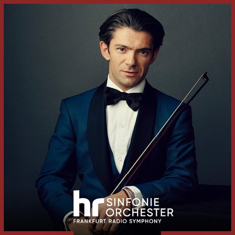 Gro�e Reihe | Hollywood Sinfonietta - Frankfurt am Main - 11.06.2027 20:00