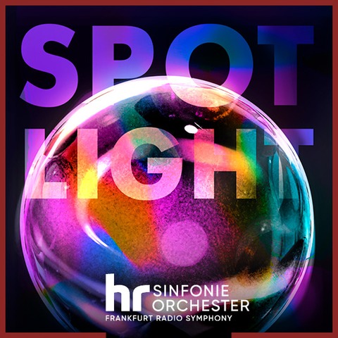 Spotlight - Spotlight | Schicksalssinfonie - Frankfurt am Main - 17.03.2027 19:00