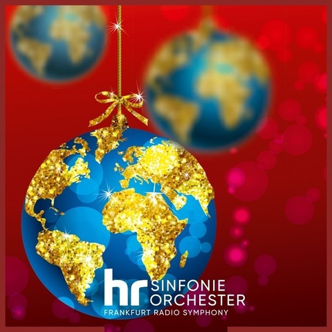 Weihnachtskonzert f�r alle - Christmas all over the World - Frankfurt am Main - 03.12.2026 19:30