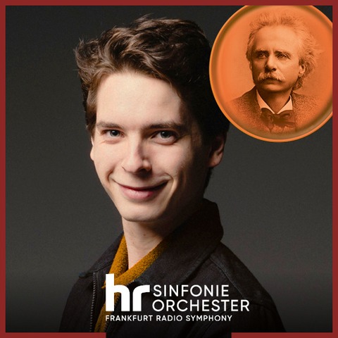 Konzert statt Schule | Peer Gynts Abenteuer - Frankfurt am Main - 30.10.2026 10:00