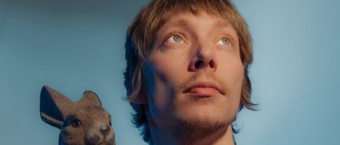 Robet Alan - Neues Programm - Aschaffenburg - 12.03.2027 20:00
