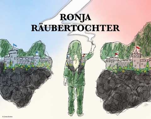 Ronja R�ubertochter - Lingen - 29.11.2026 15:00