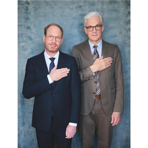 Walter Sittler & Johann von B�low lesen - ich gebe Ihnen mein Ehrenwort!: Weltgeschichte der L�ge - Limburg an der Lahn - 21.11.2026 19:30