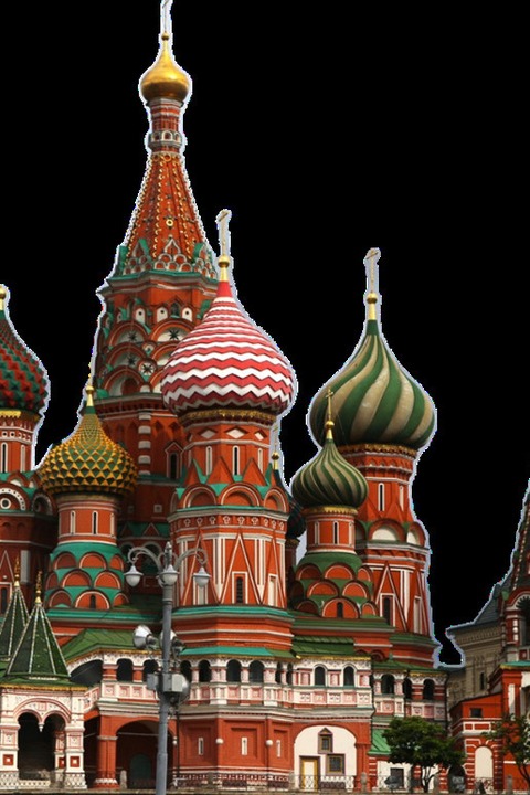 Moskau und St. Petersburg – zwei Hauptst�dte Russlands. - Lahr - 20.04.2026 14:00