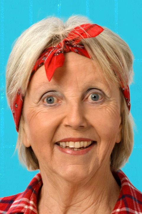 Marianne Sch�tzle SCH�TZLE PACKT AUS! - Radolfzell am Bodensee - 04.03.2027 20:00