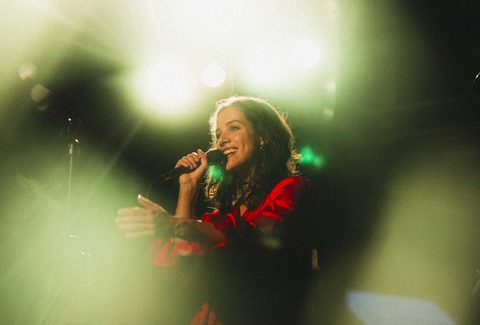 Alma Naidu - Staufen - 18.04.2026 19:00