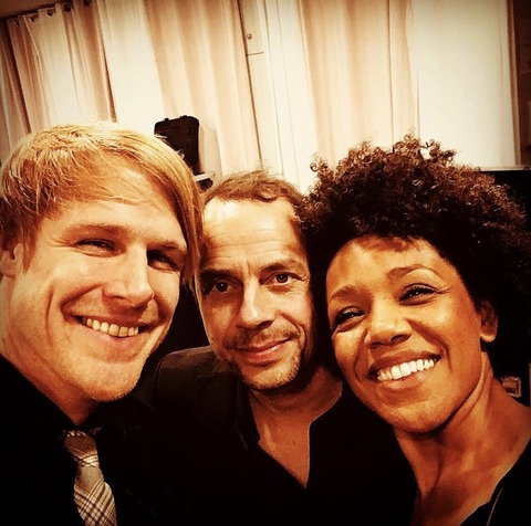 Musiksalon - Fola Dada (mit Martin Meixner & Joo Kraus) - Wolfenb�ttel - 05.12.2026 19:00
