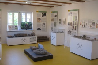 Mttelalterlicher Bergbau am Birkenberg