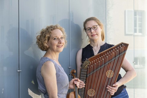 Barockensemble Con Fiducia - Weihnachtlicher Glanz - F�rstenfeldbruck - 13.12.2026 19:00