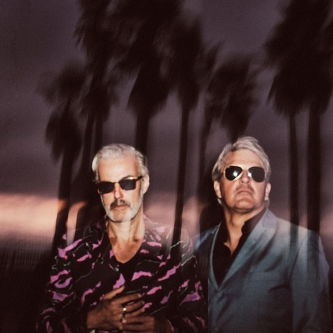 TRIGGERFINGER - Wiesbaden - 02.11.2026 19:30