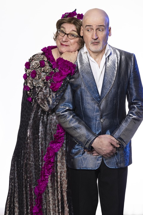 Emmi & Willnowsky - Bremerhaven - 18.04.2027 15:00