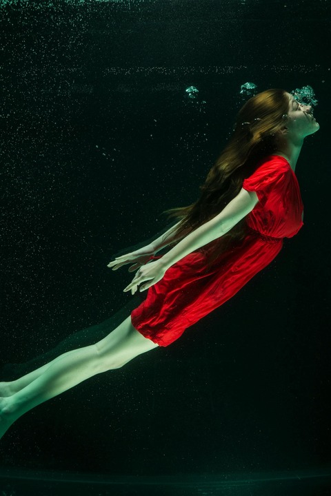 Mediencampus Babelsberg zeigt :„Dance Scenes“ - Premiere - Potsdam - 24.06.2026 19:00