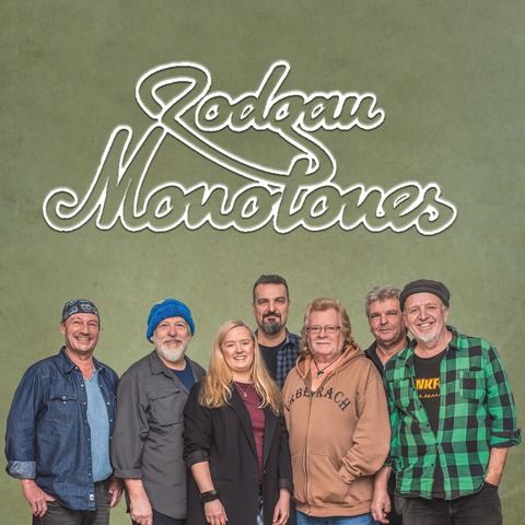 Rodgau Monotones - Aschaffenburg - 12.12.2026 20:00