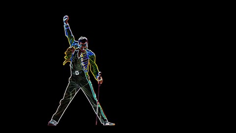 WE WANT TO LIVE FOREVER - Queen unplugged zum 80. Geburtstag von Freddie - Mannheim - 05.09.2026 20:00