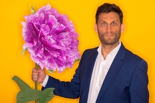 Christian Ehring - Vers�hnung