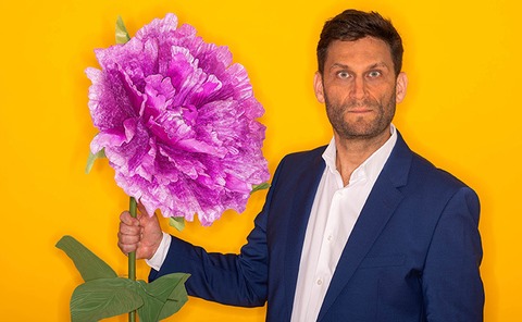 Christian Ehring - Vers�hnung - Glauchau - 12.06.2027 19:30