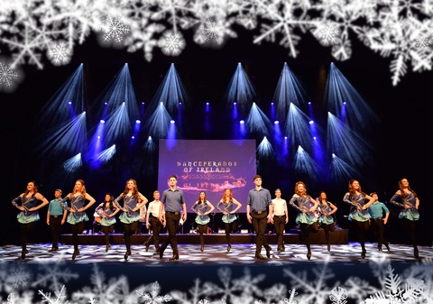 Spirit of Irish Christmas - Herford - 05.12.2026 19:30