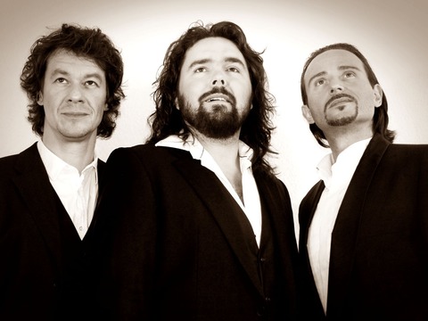 Die Jungen Ten�re - Adventszauber - Radolfzell am Bodensee - 04.12.2026 19:00