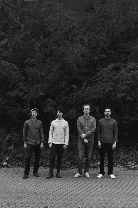 Frederik K�ster / Dark Matter - Internationales Brass-Festival Sauerland-Herbst 2026 - Olsberg - 30.09.2026 19:30