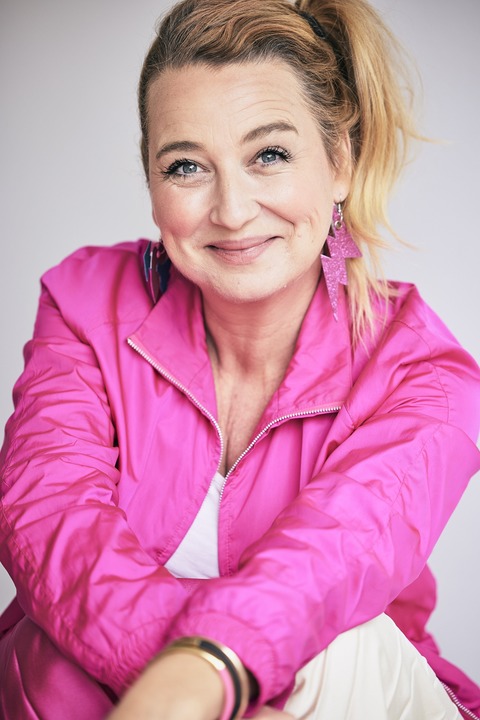 Constanze Lindner - Neues Programm - Coburg - 12.06.2027 20:00