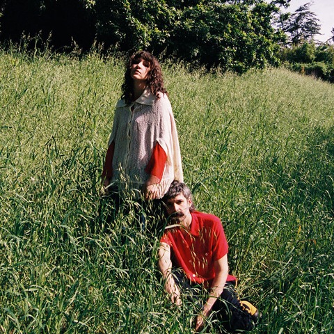 Widowspeak - Hamburg - 02.12.2026 20:00