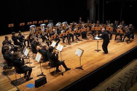 Folkwang Brass Essen - Internationales Brass-Festival Sauerland-Herbst 2026 - Eslohe - 15.10.2026 19:30