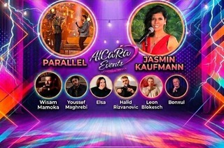 Samstagabend Mix-Show
