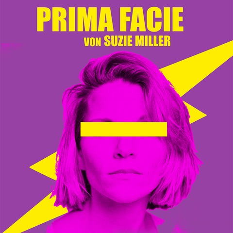 Prima facie - N�rnberg - 03.10.2026 20:00