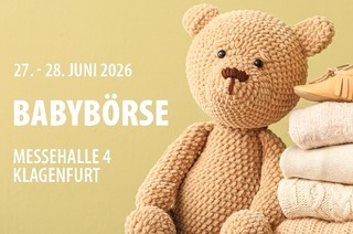 Babyb�rse Juni 2026