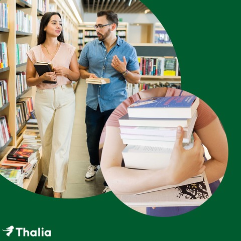 Literarischer Feierabend - Hamburg - 29.05.2026 20:15