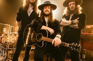 Basement Saints