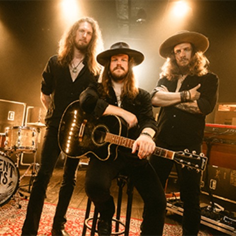 Basement Saints - Pratteln - 14.10.2026 20:00