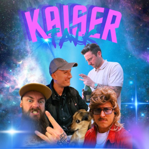 Kaisertalk: unplugged - Mainz - 30.05.2026 19:00