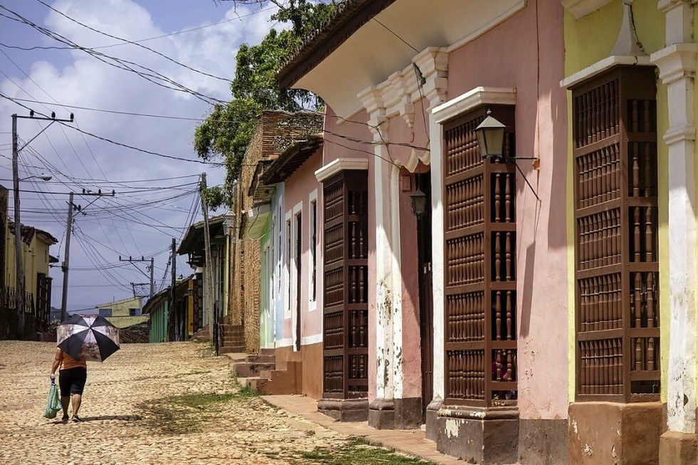 Christian M�hle f�hrt durch seine Ausstellung "Menschen und Momente" beim Paul-Gerhardt-Werk in Offenburg - Badische Zeitung TICKET