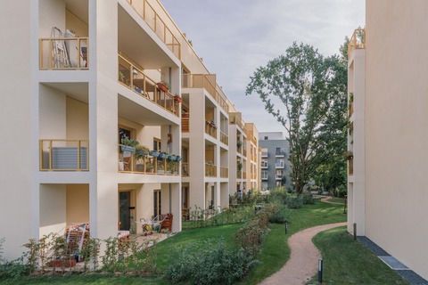 Wohnraum schaffen - Jetzt. Perspektiven aus der Planung - Berlin - 18.05.2026 19:30