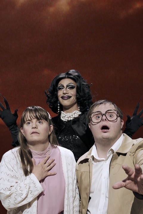 The Rocky Horror Drag Show - Berlin - 25.06.2026 19:30