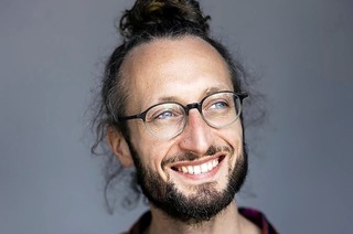 Tonio Geugelin konzertiert mit G�sten im Freiburger Jazzhaus