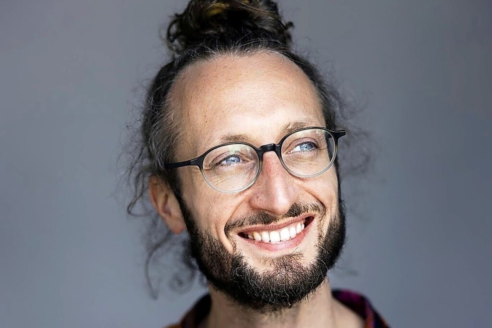 Tonio Geugelin konzertiert mit G�sten im Freiburger Jazzhaus - Badische Zeitung TICKET