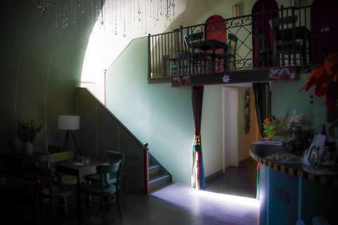 Offener Kulturstammtisch - Steinau an der Stra�e - 14.05.2026 19:00