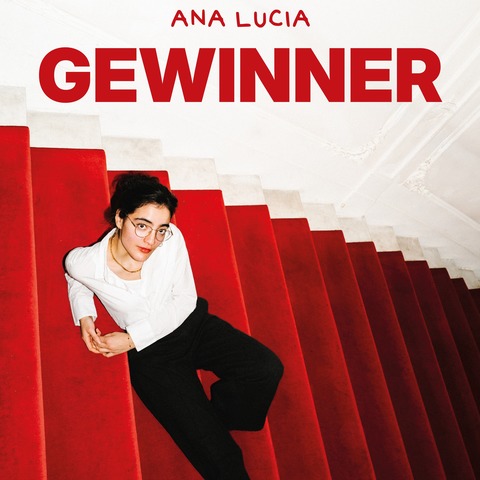 Ana Luc�a - Gewinner - Heidelberg - 21.03.2027 18:00