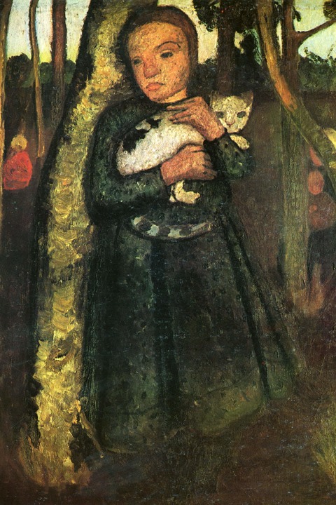 Paula Modersohn-Becker und Edvard Munch - Seismografen des Umbruchs - Berlin - 10.05.2026 16:00