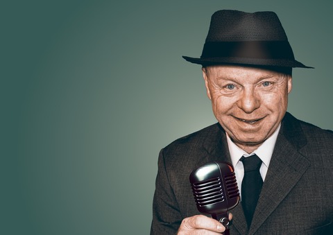 Das Sinatra-Experiment - Eine musikalische Spurensuche - Marcel Wagner und die Theatrium „Big Band“ - Steinau an der Stra�e - 11.09.2026 20:00